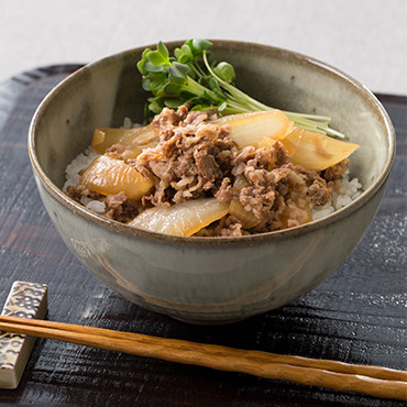 近江牛　牛丼の具（3食セット）