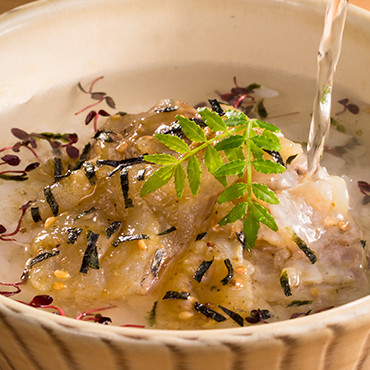  長崎牧島美鯛　鯛茶漬け（計10食） の商品画像